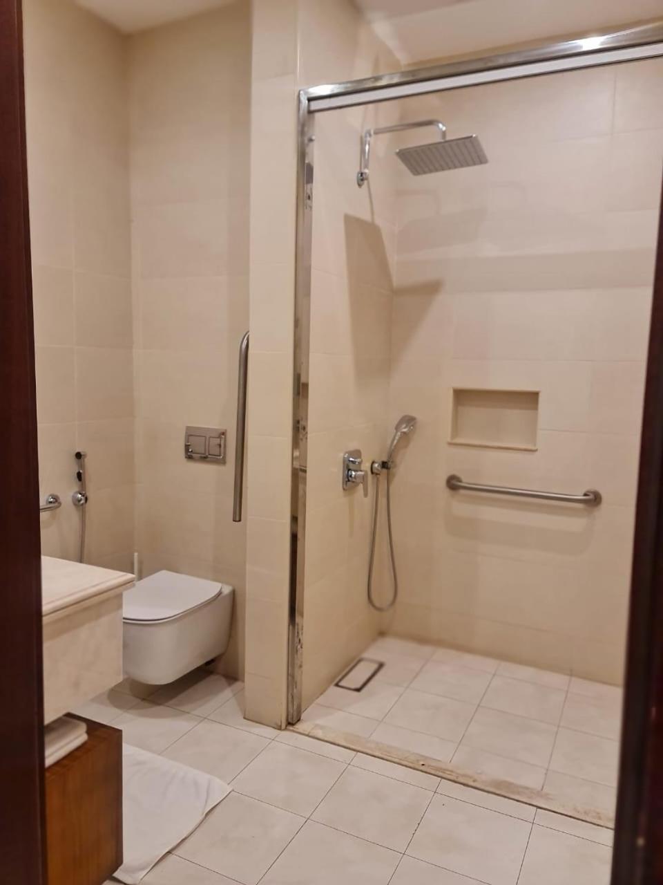Sarwat Park Hotel Riyadh - Diplomatic Quarter Eksteriør billede